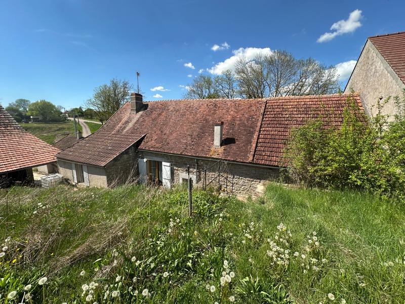 Maison de campagne - 128 m² - 5 pièces