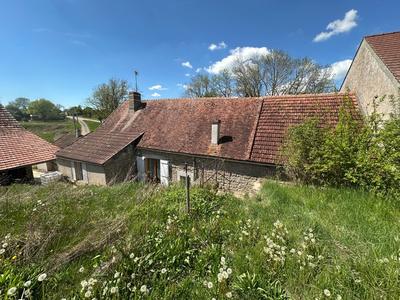 Maison de campagne - 128 m² - 5 pièces