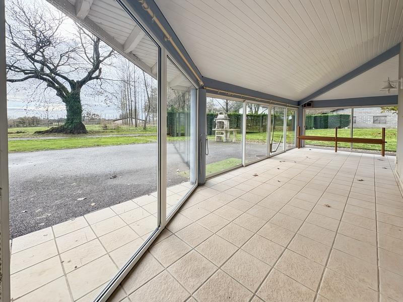 Maison - 160 m² - 5 pièces