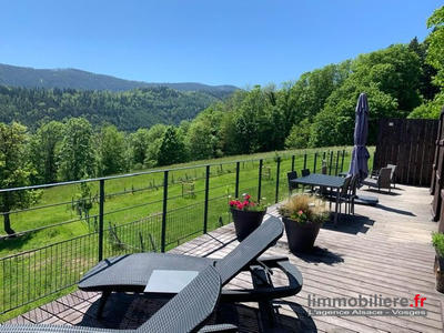 Ferme - 450 m² - 15 pièces