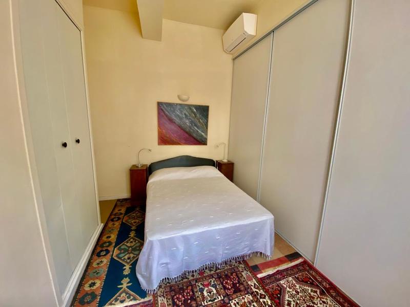 Maison de ville - 140 m² - 4 pièces