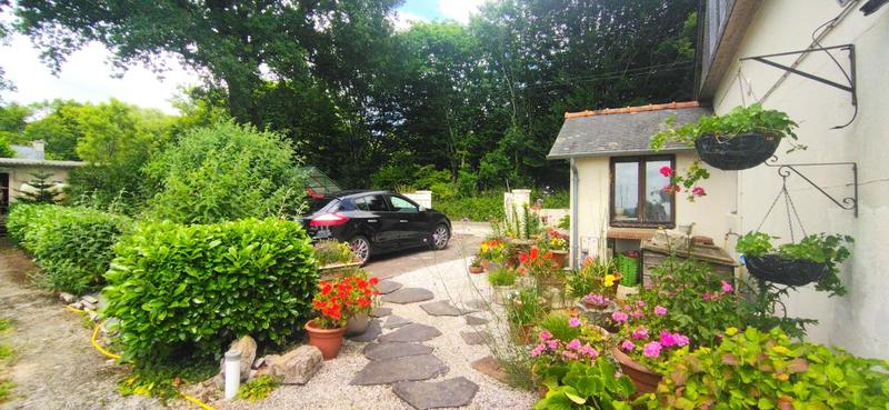 Maison en pierre - 114 m² - 4 pièces