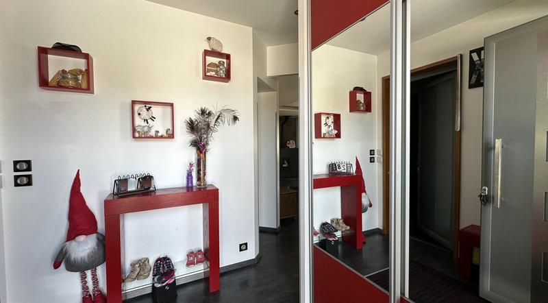 Maison contemporaine - 129 m² - 4 pièces