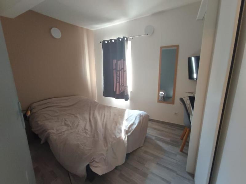 Maison de village - 117 m² - 5 pièces