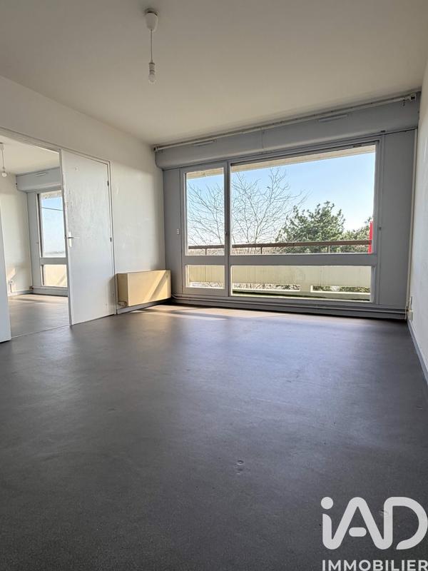 Appartement - 82 m² - 4 pièces