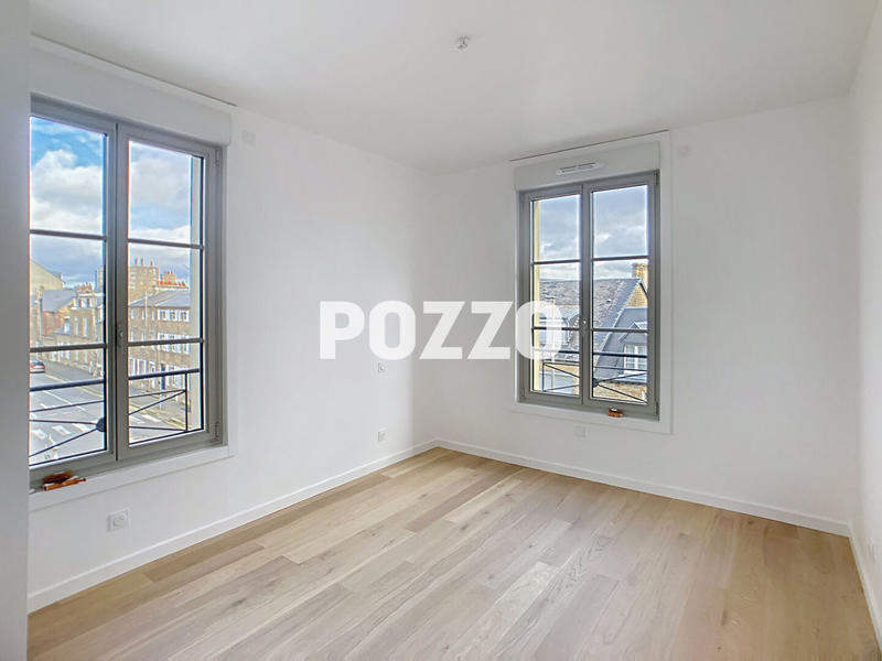 Appartement - 76 m² - 3 pièces