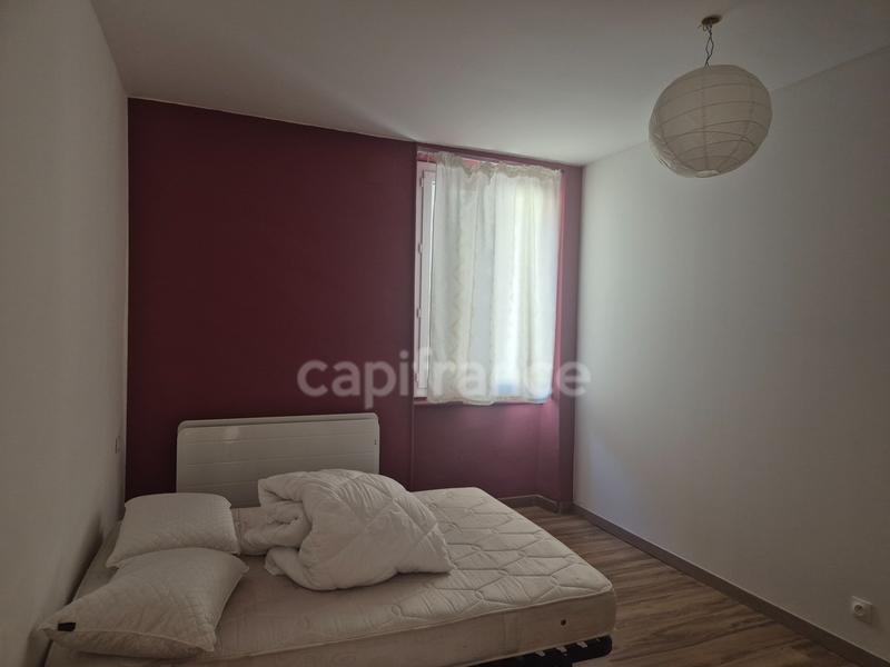 Appartement - 86 m² - 3 pièces
