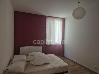 Appartement - 86 m² - 3 pièces