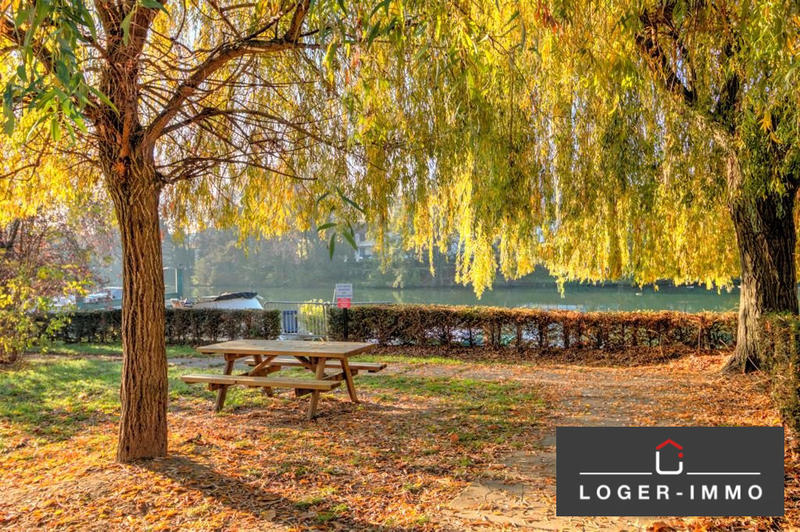 Appartement - 68 m² - 4 pièces