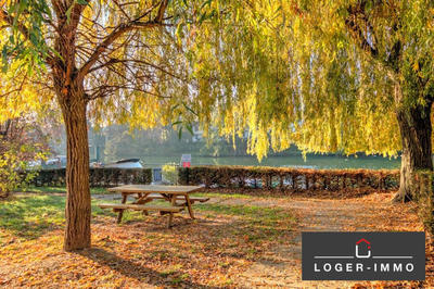 Appartement - 68 m² - 4 pièces