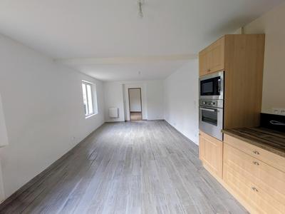 Maison - 70 m² - 3 pièces