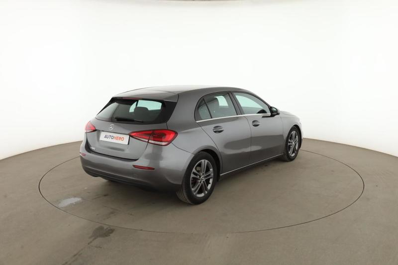 Mercedes Classe a 180 Style Line 136 ch