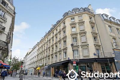 Appartement - 20 m² - 1 pièce