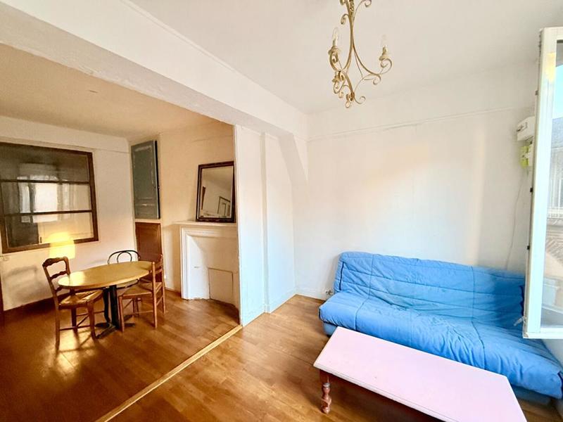 Immeuble - 100 m² - 4 pièces