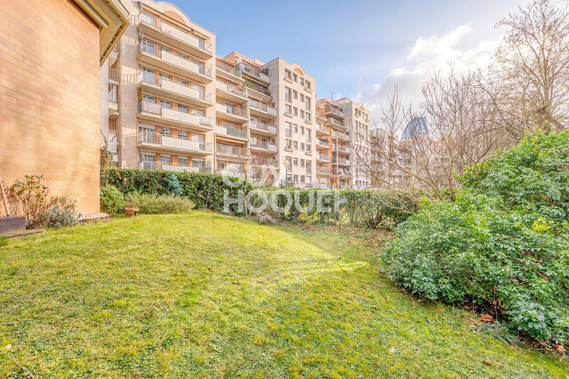 Appartement - 74 m² - 3 pièces