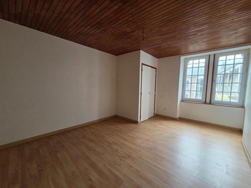 Maison - 113 m² - 5 pièces