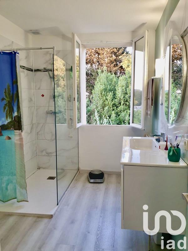 Maison - 126 m² - 6 pièces