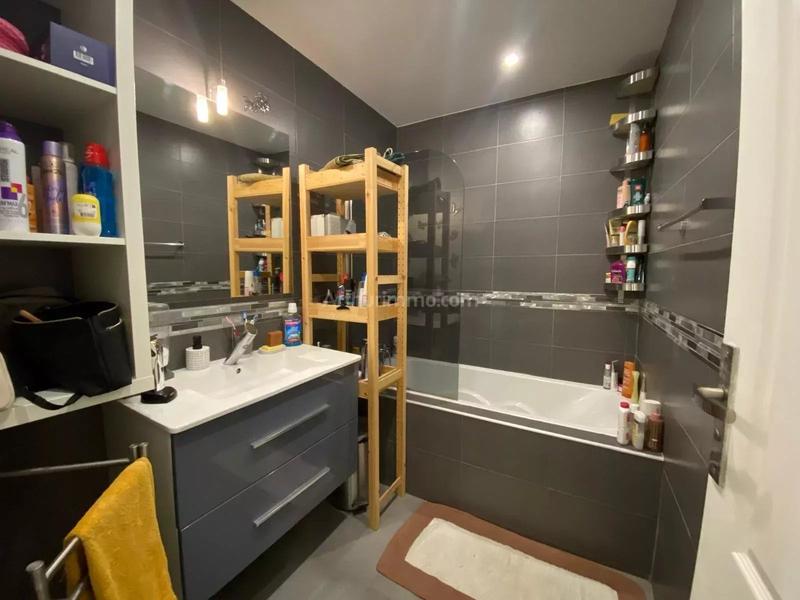 Appartement - 118 m² - 5 pièces