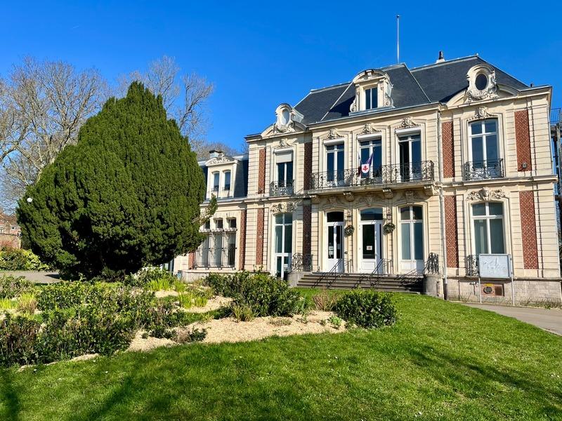 Appartement - 85 m² - 3 pièces