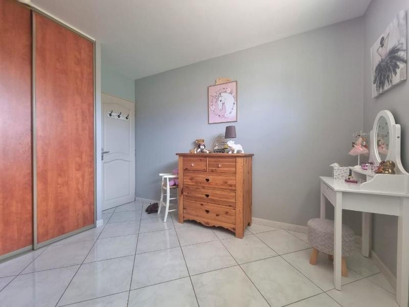 Maison - 130 m² - 4 pièces