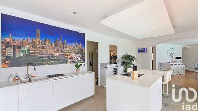 Maison de maîtres - 199 m² - 6 pièces