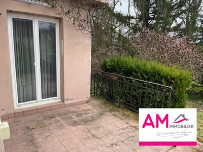 Maison - 128 m² - 7 pièces