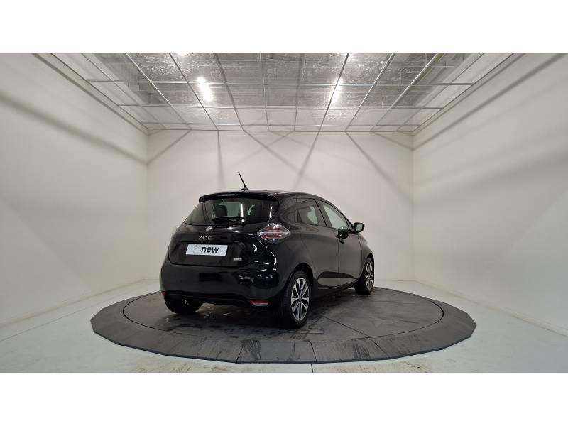 Renault Zoe R110 Intens Ze52 Location batterie