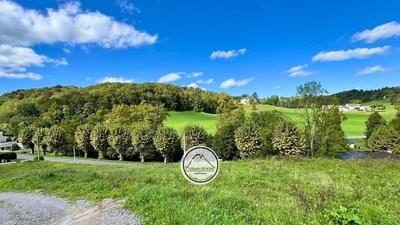 Terrain constructible - 1 948 m²