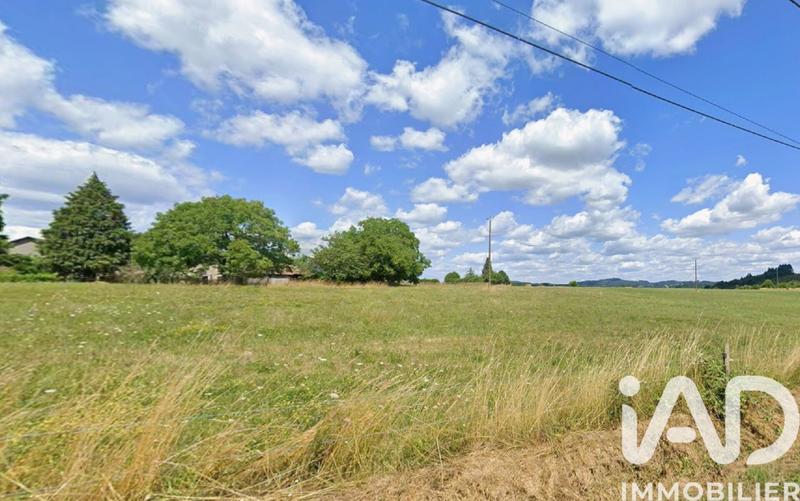 Terrain agricole - 50 201 m²