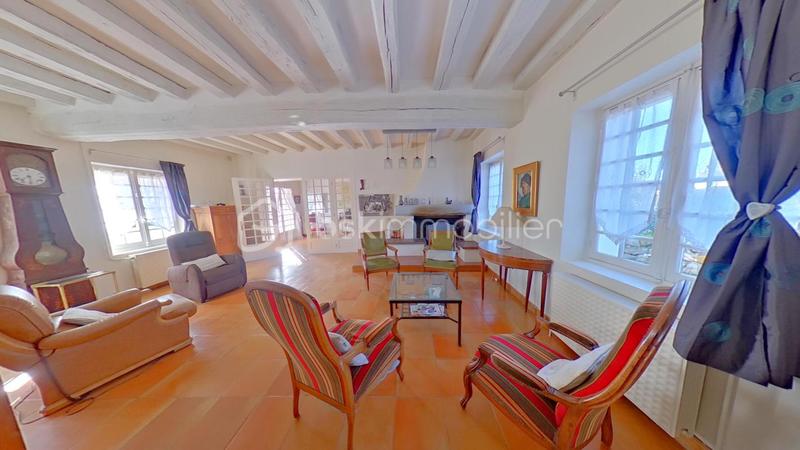 Propriété - 180 m² - 6 pièces