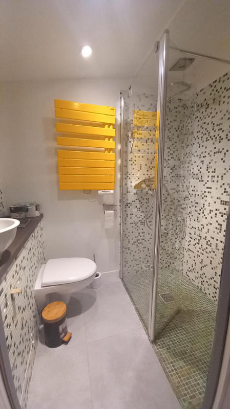 Maison - 32 m² - 2 pièces