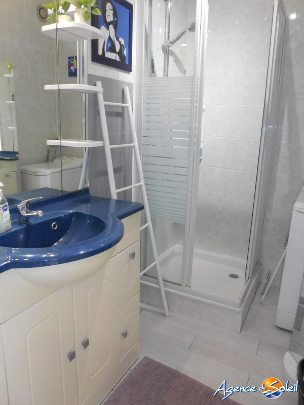 Appartement - 50 m² - 3 pièces