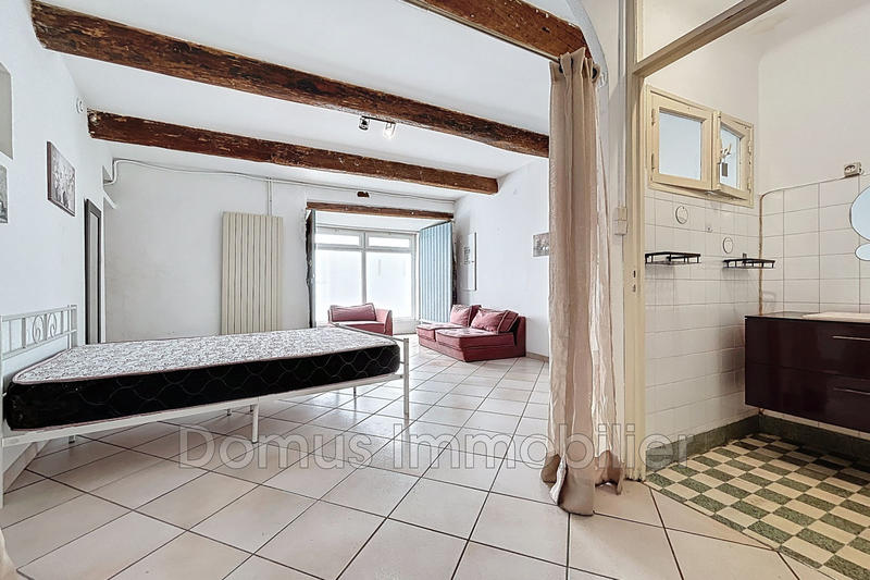 Maison de village - 200 m² - 6 pièces