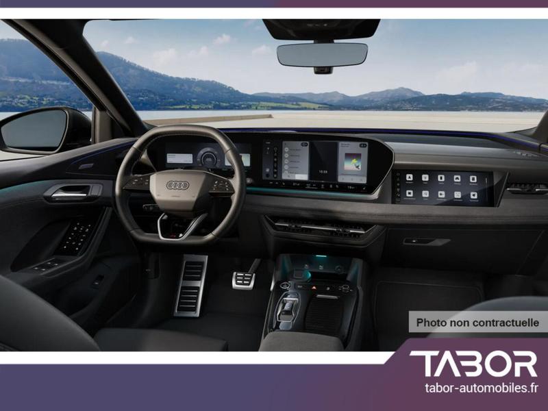 Audi Q6 e-tron Performance Tech+ Gps VirCo+ 19"