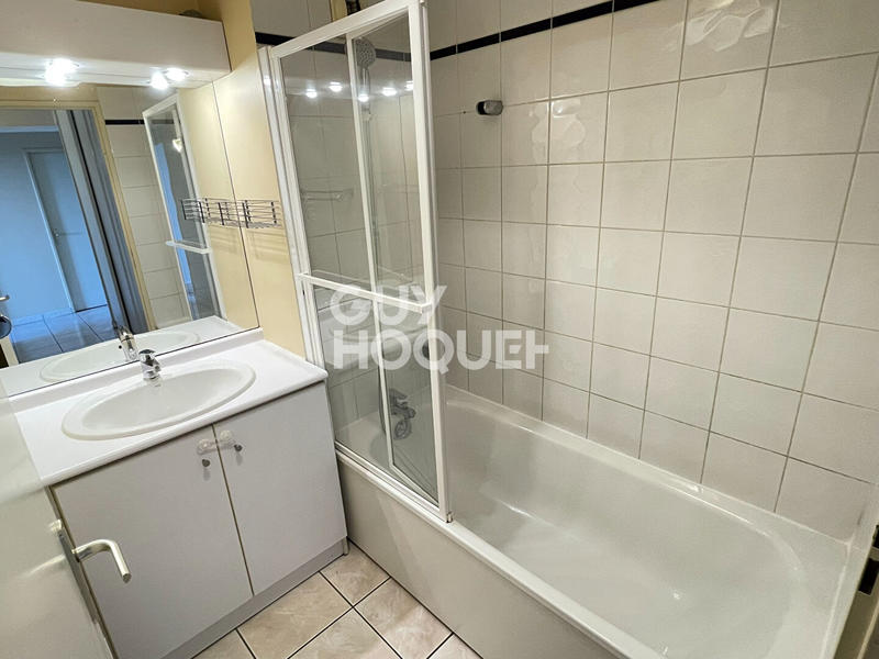 Appartement - 67 m² - 3 pièces