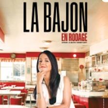 La Bajon - en Rodage