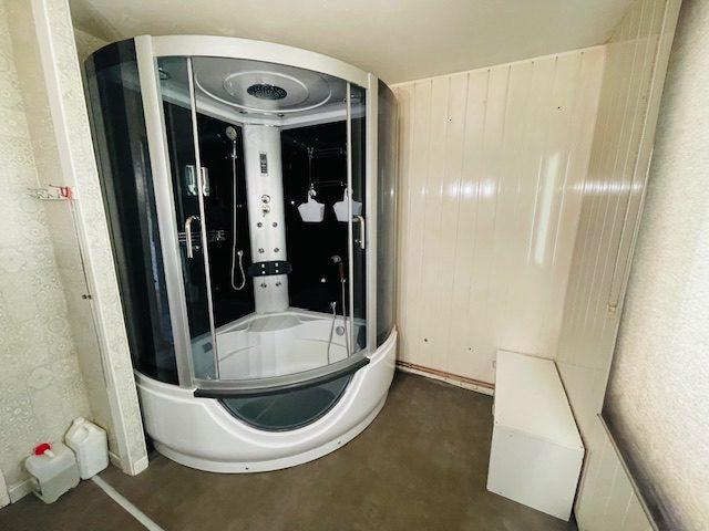 Maison traditionnelle - 103 m² - 5 pièces