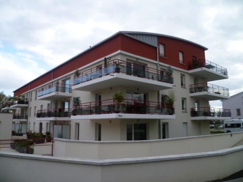 Parking / Garage - 12 m²