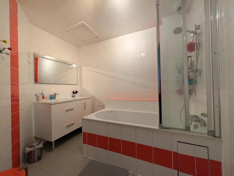 Maison - 153 m² - 6 pièces