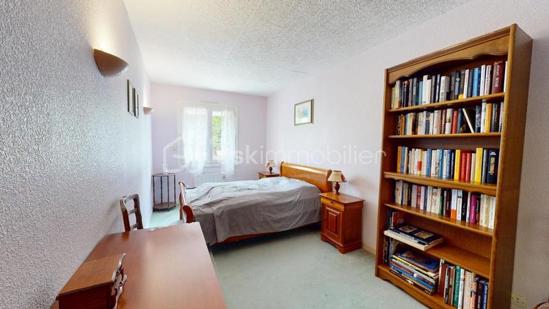 Maison - 116 m² - 5 pièces