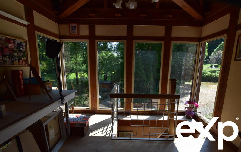 Maison - 340 m² - 10 pièces