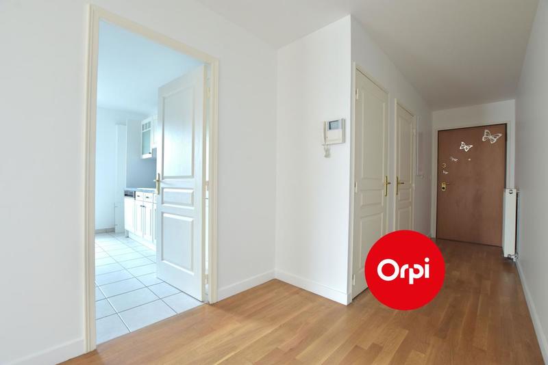 Appartement - 120 m² - 4 pièces