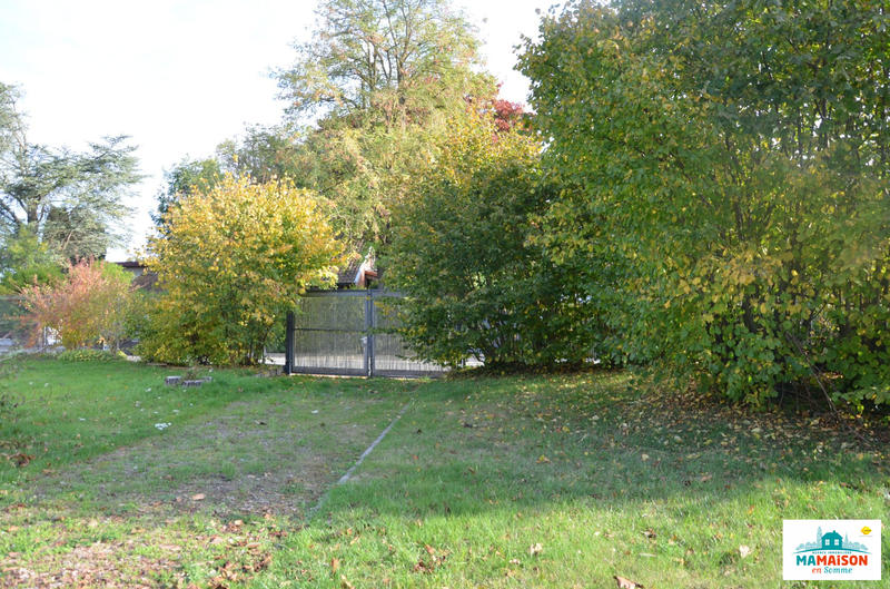 Maison ancienne - 160 m² - 7 pièces