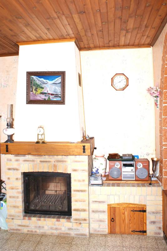 Maison - 88 m² - 5 pièces