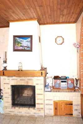 Maison - 88 m² - 5 pièces