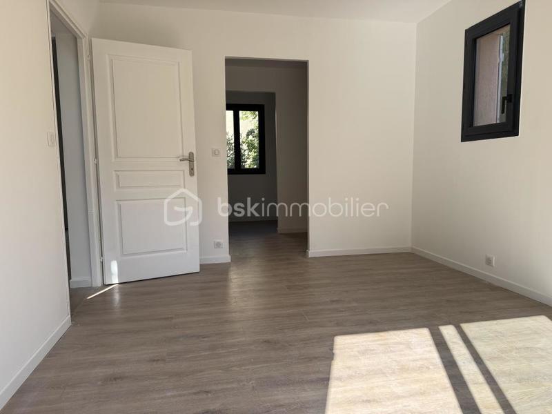 Maison - 170 m² - 6 pièces