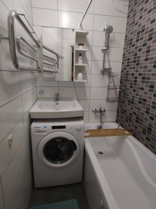 Appartement - 31 m² - 2 pièces