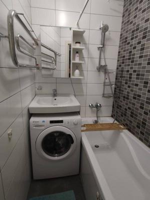 Appartement - 31 m² - 2 pièces