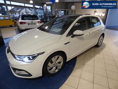 Volkswagen Golf 1.5 eTSI Opf 150 Bvm6 Style 1st Edition