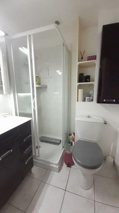 Duplex - 39 m² - 3 pièces